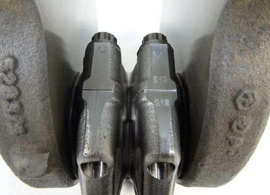 Kurbelwelle Aprilia Dorsoduro 750