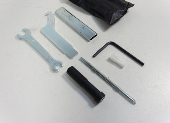 Gereedschapset Honda CB 500 F