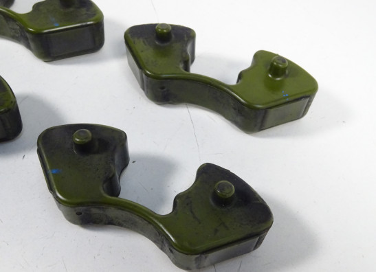 Tandwieldrager Kawasaki Z 800