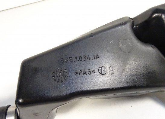 Motorblok diverse Ducati 749  999