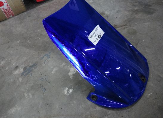 Hinterradabdeckung Yamaha YZF R1