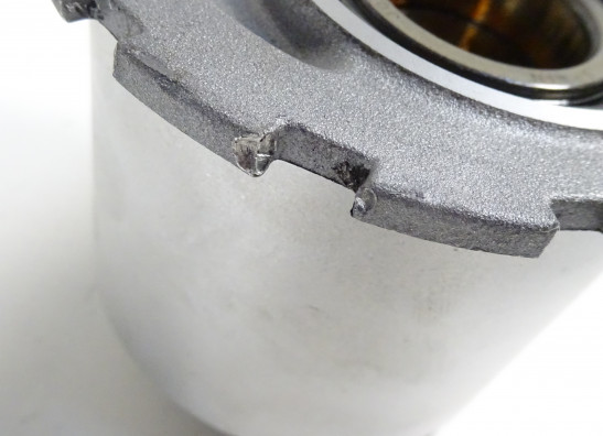 Achterbrug Ducati monster 796