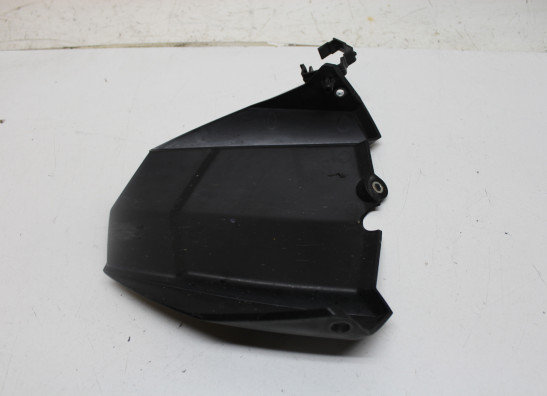 Achterspatbord Yamaha MT 09