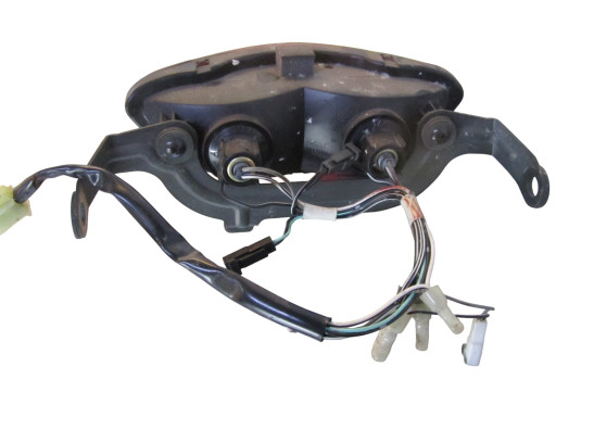 Rucklicht Suzuki DL 1000 V STROM