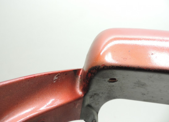 Radiator toebehoren BMW K 100