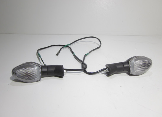 Blinker Suzuki GSX S 1000