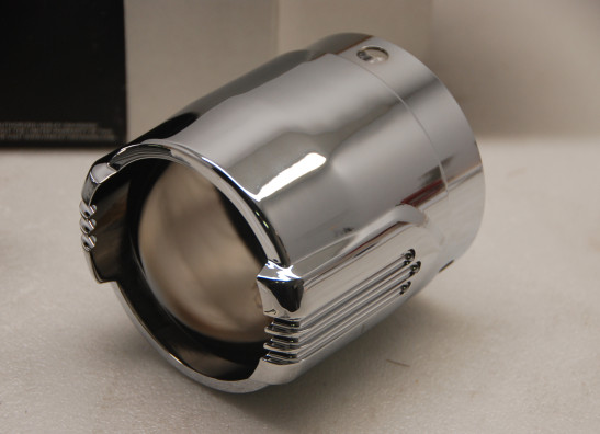 Auspuff Harley Davidson Touring FL