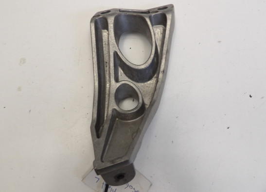 Duo voetsteun links Kawasaki ZRX 1100 1200