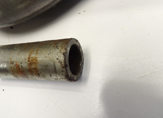 Final driven gear Kawasaki VN 1500