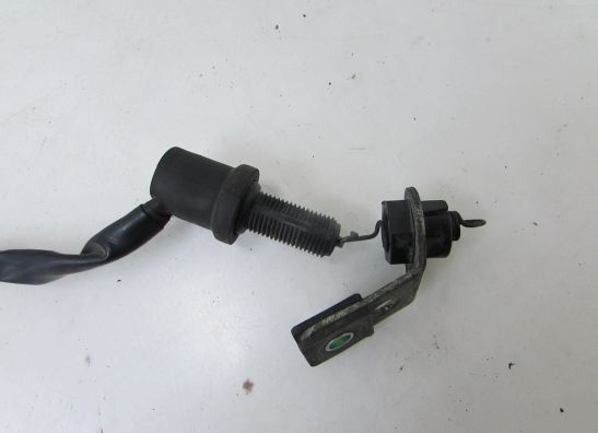 Rear brake caliper Yamaha YZF R6