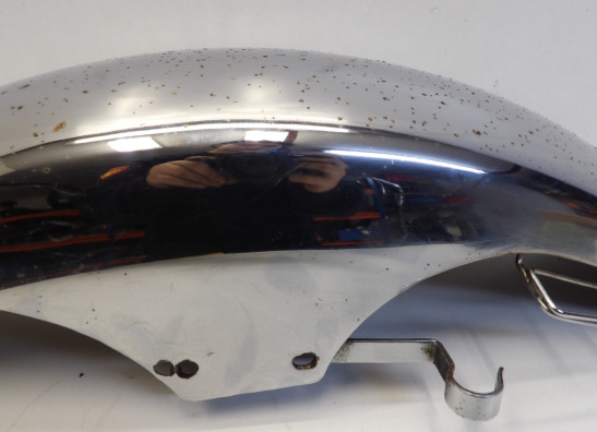 Voorspatbord Honda VT 700 750