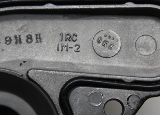 Waterpomp Yamaha XSR 900