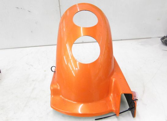 Hinterradabdeckung Kawasaki ZXR 400