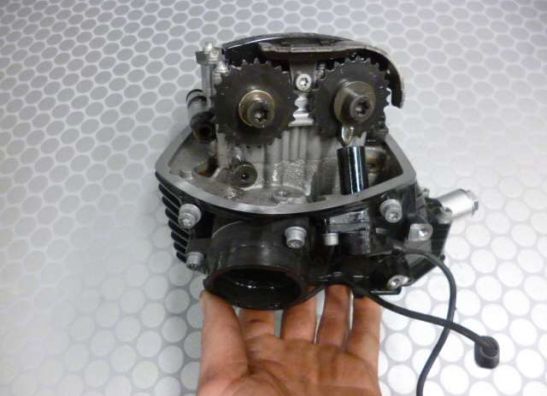 Cilinderblok BMW R 1200 GS Adventure