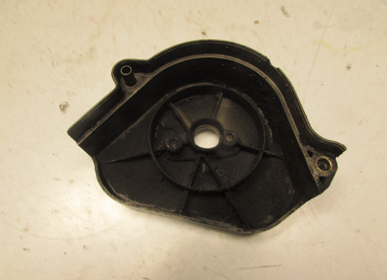 Motorblokdeksel voortandwiel Honda CB 600 F