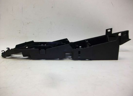 Hinterradabdeckung Yamaha FZ1