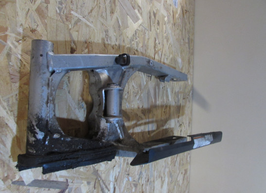 Achterbrug Suzuki GSF 650 Bandit