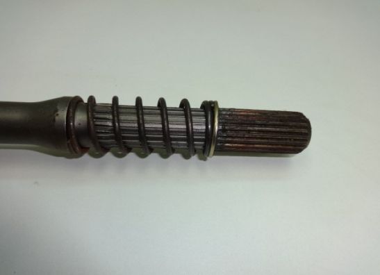 Cardan axle Honda ST 1100 Pan European