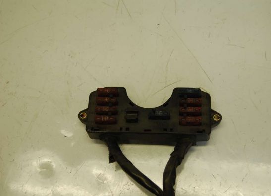 Zekeringkast Honda NTV 650