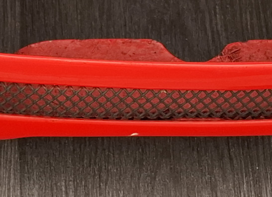 Cowl upper front Ducati Paso