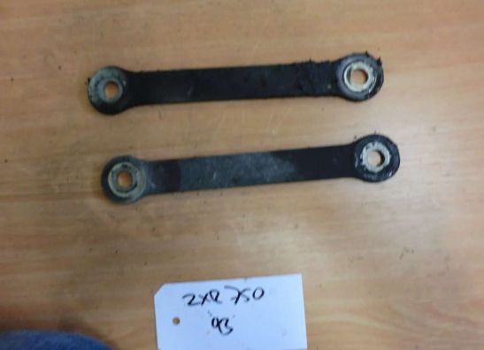 Link systeem achterveer Kawasaki ZXR 750