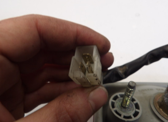 Achterlicht Kawasaki GTR 1000