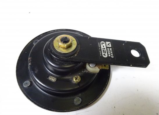 Horn Triumph 595 T Daytona