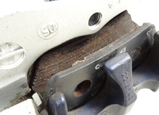 Achter remklauw BMW K 1200 R 
