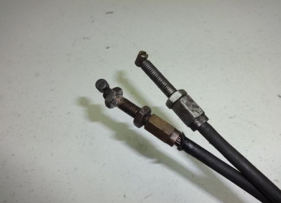 Gaszug Suzuki VX 800