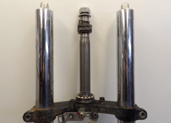 Voorpoten compleet Yamaha TDM