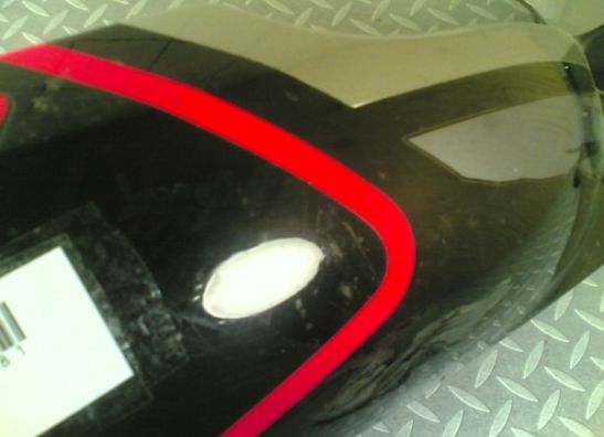 Cowl rear right Honda CBR 600 F