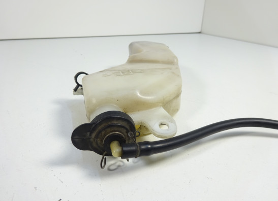 Radiator reserve tank  Yamaha TDM