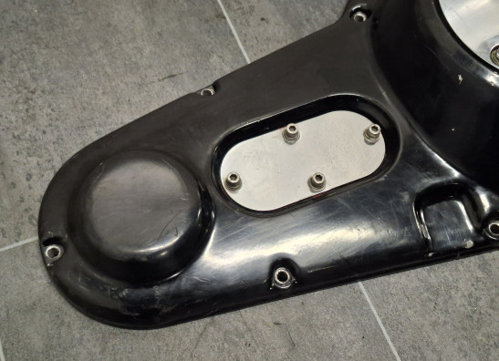 Motorblokdeksel Harley Davidson Shovelhead
