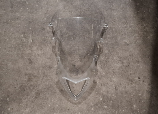 Scheibe Windschild BMW S 1000 RR