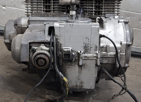 Motorblok Kawasaki KZ 1000 ST