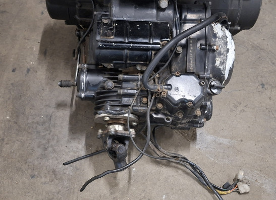 Engine Yamaha XS 1100