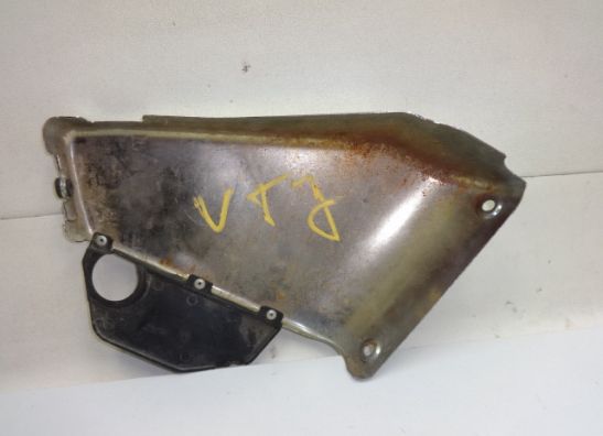 Seitenverkleidung links klein Honda VT 700 750