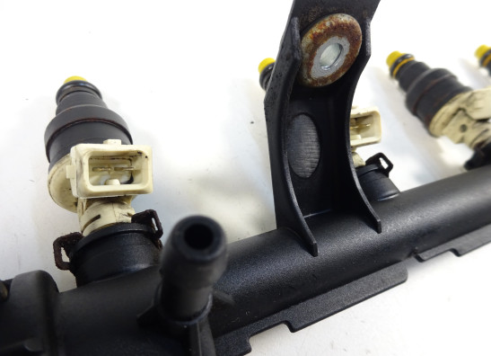 Throttle body BMW K 1200 GT