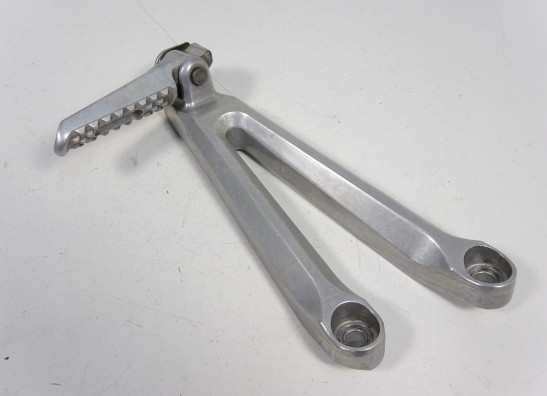 Duo voetsteun links Honda CBR Fireblade