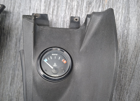 Teller BMW K 1100 LT