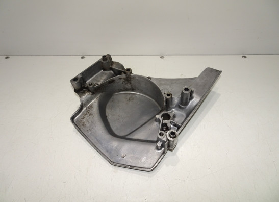 Motorblokdeksel voortandwiel Kawasaki LTD 440