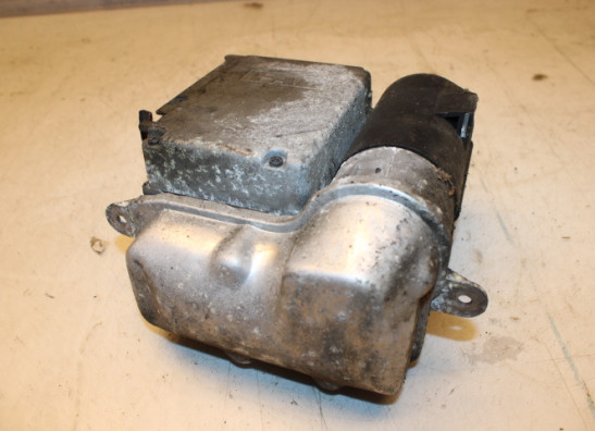 ABS pumpe druckmodulator BMW R 1100  1150 RS