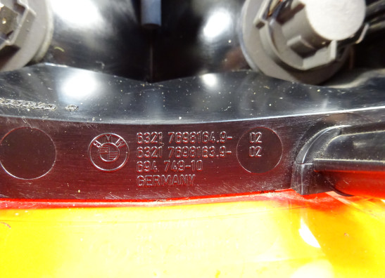 Achterlicht BMW K 1300 GT