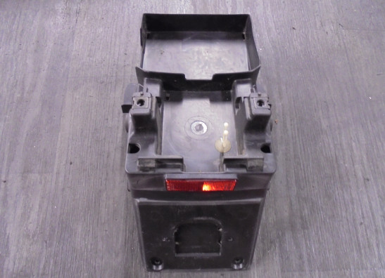 Kentekenplaathouder Honda CBR 600 F 1995-1998