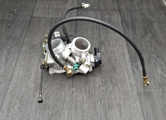 Throttle body Aprilia RSV 1000