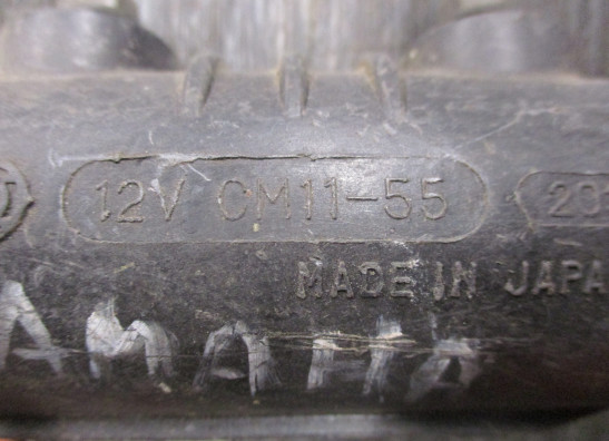 Bobine Yamaha XZ 550