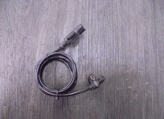 ABS sensor achter BMW F 800 GS 2012-2015, 2016-2018