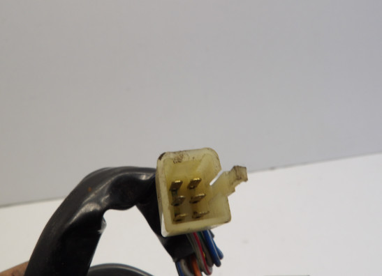 Stuurschakelaar links Kawasaki VN 700  750