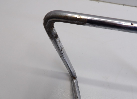 Suitcase bracket set Kawasaki VN 1500