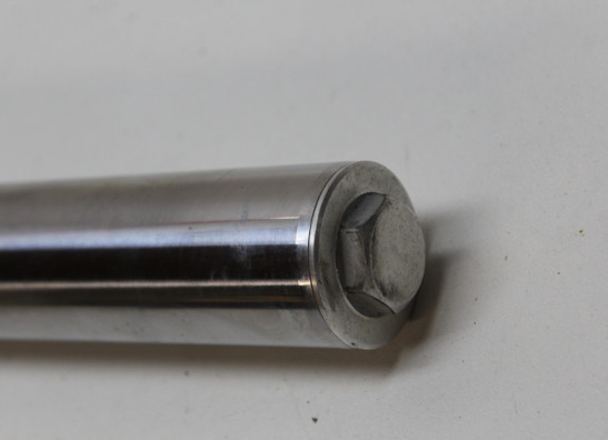 Front Fork left complete Honda XL 1000 V Varadero